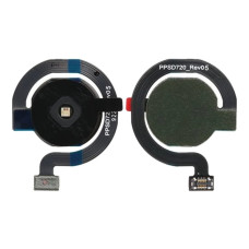 Шлейф для Samsung SM-R500 Galaxy Watch Active з датчиком серцевого ритму