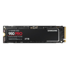 SSD-накопитель Samsung 980 Pro 2TB M.2 2280 NVMe