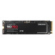 SSD-накопичувач Samsung 980 Pro 2TB M.2 2280 NVMe