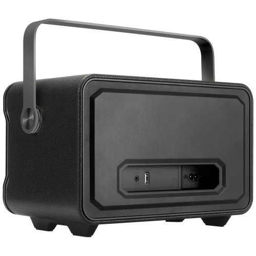 Bluetooth колонка Proove Fader 80W (Black)