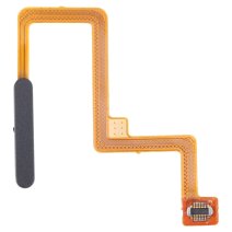 Сканер відбитків пальців для Xiaomi Redmi Note 11 Pro+ (5G) (Black)
