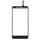 Сенсорне скло для Lenovo A850+ (White)