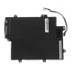 Акумулятор для ноутбука Asus C21N1625 7.4V 4900mAh 36Wh (Original PRC)