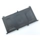 Аккумулятор для ноутбука Dell 357F9 11.1V 7200mAh 80Wh