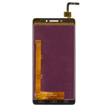 Дисплей для Lenovo Vibe P1m з тачскріном (Black)