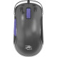 Мышка проводная игровая Proove Gaming Blaze (White/Purple)