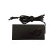 Блок живлення для ноутбука Asus 20V 6A 120W 6.0x3.7mm L-type Rectangular (Black)