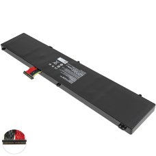 Аккумулятор для ноутбука Razer CN-B-7-F1 11.1V 8700mAh 97Wh