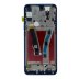 Дисплей для Huawei Honor 9x с тачскрином в рамке (Blue) (Original PRC)