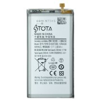 Аккумулятор Samsung EB-BG973ABU для Samsung G973 Galaxy S10 (3400 mAh) (TOTA)