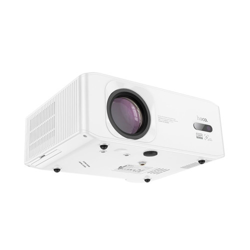Проектор Hoco DT3 (White)