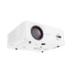 Проектор Hoco DT3 (White)