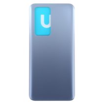 Задня кришка для Huawei P40 Pro (Silver)