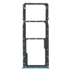 Тримач SIM-карти для Realme 5 (Blue)