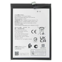 Аккумулятор Nokia WT341 (5050 mAh) (Original PRC)