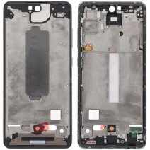 Рамка дисплея для Samsung A528 Galaxy A52s (5G) (2021) (Green)