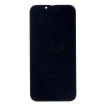 Дисплей для Apple iPhone 13 з тачскріном в рамці (Black) (Original Refurbished) (Замінено скло)