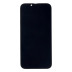 Дисплей для iPhone 13 з тачскріном в рамці (Black) (Original Refurbished) (Замінено скло)