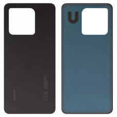 Задняя крышка для Xiaomi 14T Pro (Black)