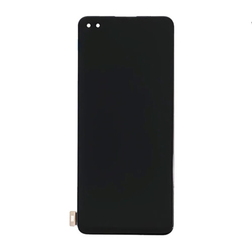 Дисплей для Oppo A93 (4G) з тачскріном (Black) (IPS)