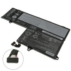 Акумулятор для ноутбука Lenovo L19M3PF2 11.1V 3900mAh 43Wh (Original PRC)