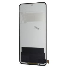 Дисплей для Xiaomi Redmi Note 14 (4G) с тачскрином (Black) (IPS) (Европейская версия)