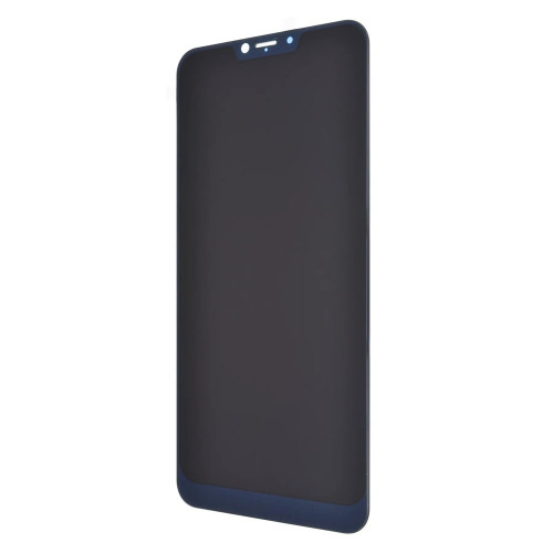 Дисплей для Cubot P20 з тачскріном (Blue)