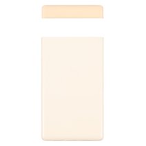 Задняя крышка для Google Pixel 6 Pro (Gold)