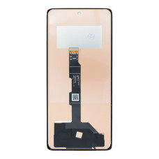 Дисплей для Xiaomi Redmi Note 14 Pro (4G) з тачскріном (Black) (IPS)