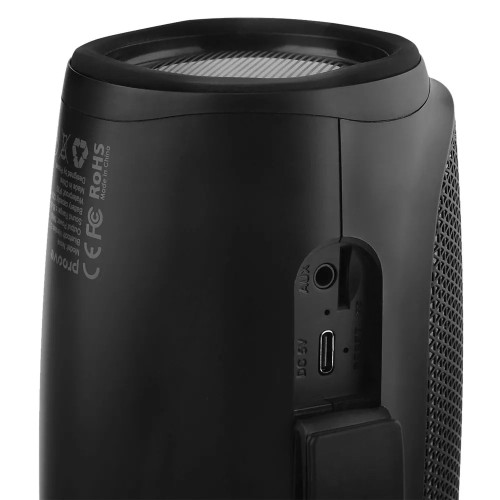 Bluetooth колонка Proove Nova 10W (Black)