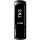 Флешка USB 2.0 TG 011 Classic 16Gb black
