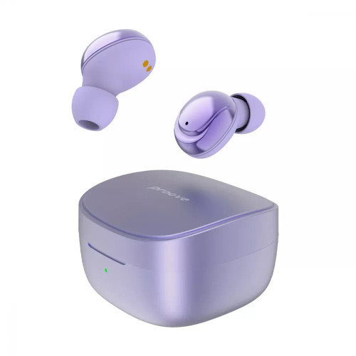 Наушники Bluetooth Proove Charm TWS (Purple)