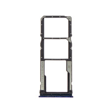 Тримач SIM-карти для Xiaomi Redmi Note 8T (Blue)