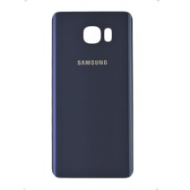 Задня кришка для Samsung N920 Galaxy Note 5 (Black sapphire)