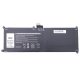 Аккумулятор для ноутбука Dell 7VKV9 7.4V 3900mAh 29Wh