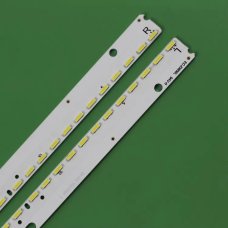Боковая подсветка для телевизора LG 65″ 6916L-2469A Rev04 (L+R, 2 планки по 715 мм, 102 LED 4x1,5 мм, 6 В)