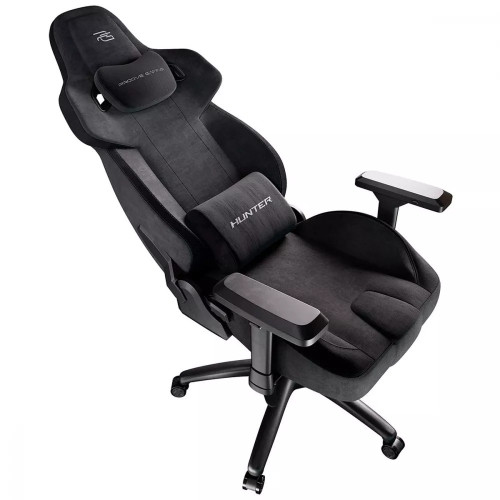 Игровое кресло Proove Gaming Hunter (Black)