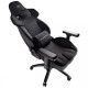Игровое кресло Proove Gaming Hunter (Black)