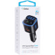 FM-модулятор Gelius Tune GP-FMT051 (Black)