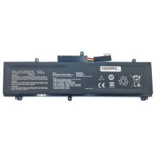 Акумулятор для ноутбука Asus C41N1837 14.8V 4200mAh 62Wh
