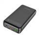 Повербанк Borofone BJ19A PD+QC (20000 mAh) (Black)