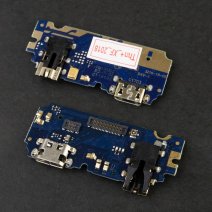 Плата зарядки для Meizu U10 (Original Used)