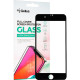 Защитное стекло Gelius для Apple iPhone 7 Plus (Full Glue) (0.3 мм, 2.5D) (Black)