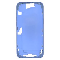 Середня частина корпусу для Apple iPhone 16 Plus (Blue) (Original PRC) (EU)