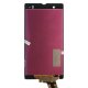 Дисплей для Sony C6603 L36i Xperia Z з тачскріном (Black)