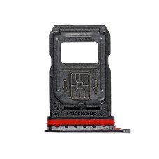 Держатель SIM-карты для OnePlus 7 Pro (Black)