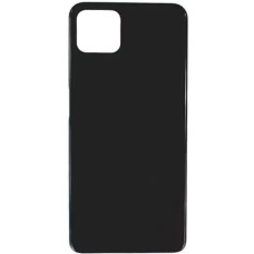 Задняя крышка для Oppo A73 (5G) (Black)