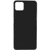 Задняя крышка для Oppo A73 (5G) (Black)