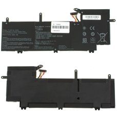 Акумулятор для ноутбука Asus C31N1704 11.1V 4500mAh 50Wh