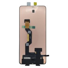 Дисплей для Motorola Moto G Stylus (5G) (2025) с тачскрином (Black) (Original PRC)